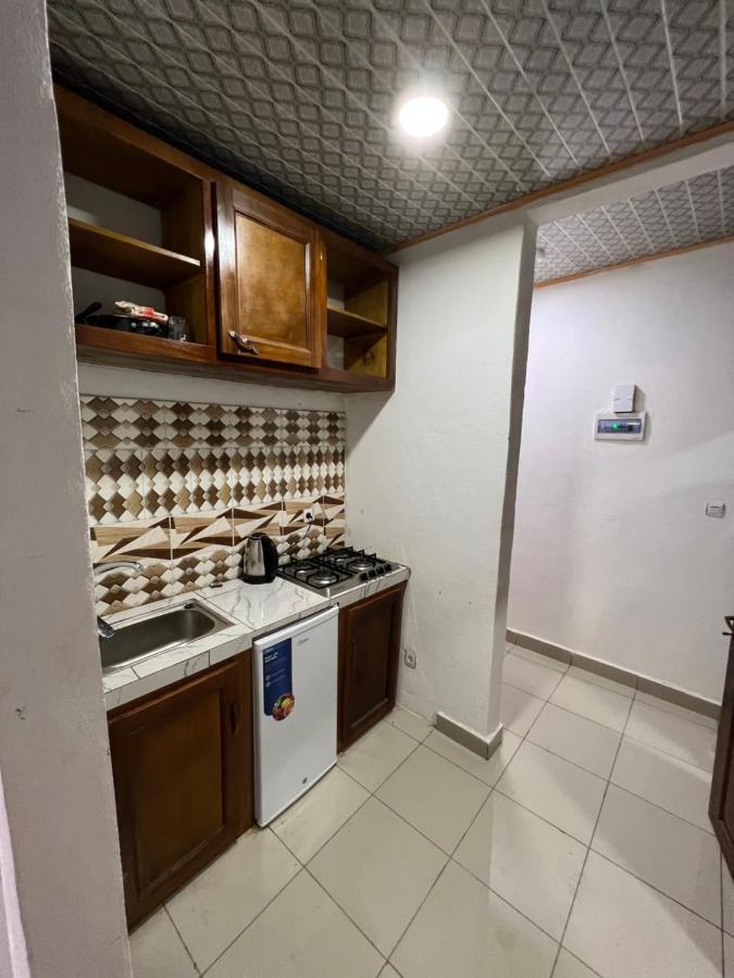 Les Logis De Nouvelle Route Bastos Apartment Yaoundé Екстериор снимка