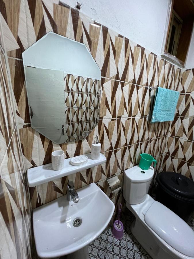 Les Logis De Nouvelle Route Bastos Apartment Yaoundé Екстериор снимка