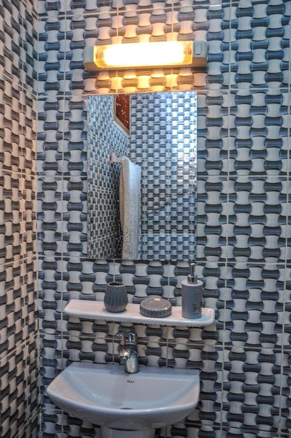 Les Logis De Nouvelle Route Bastos Apartment Yaoundé Екстериор снимка